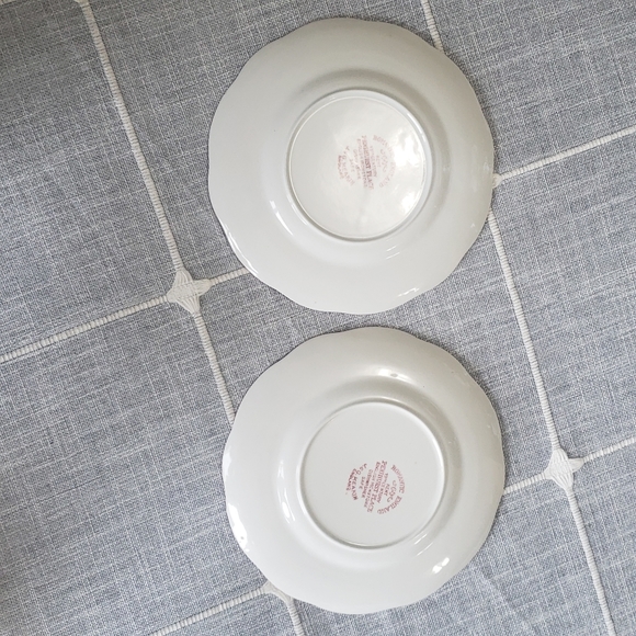 J&G Meakin Romantic England Vintage dish set - Picture 9 of 14